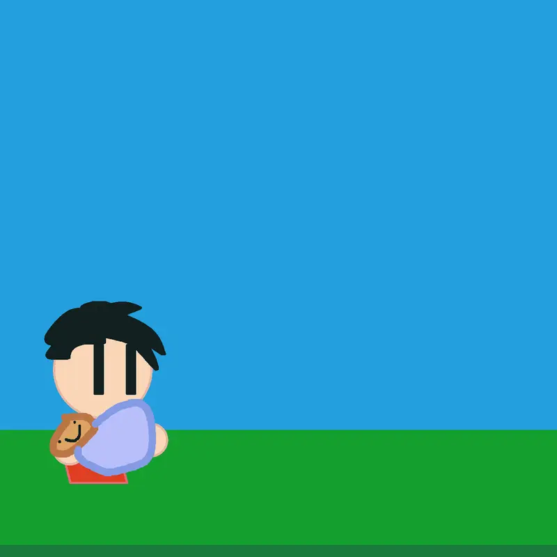 Game by @orangegod