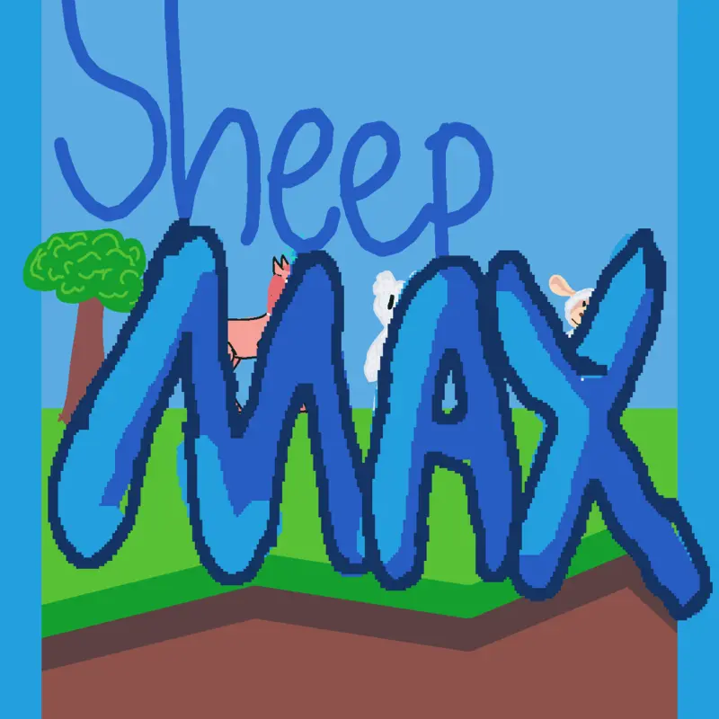 Game by @MaxTheSheep