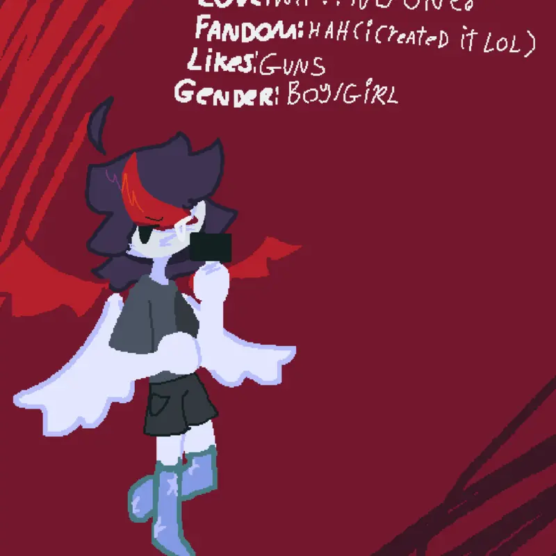 Game by @-Minu-