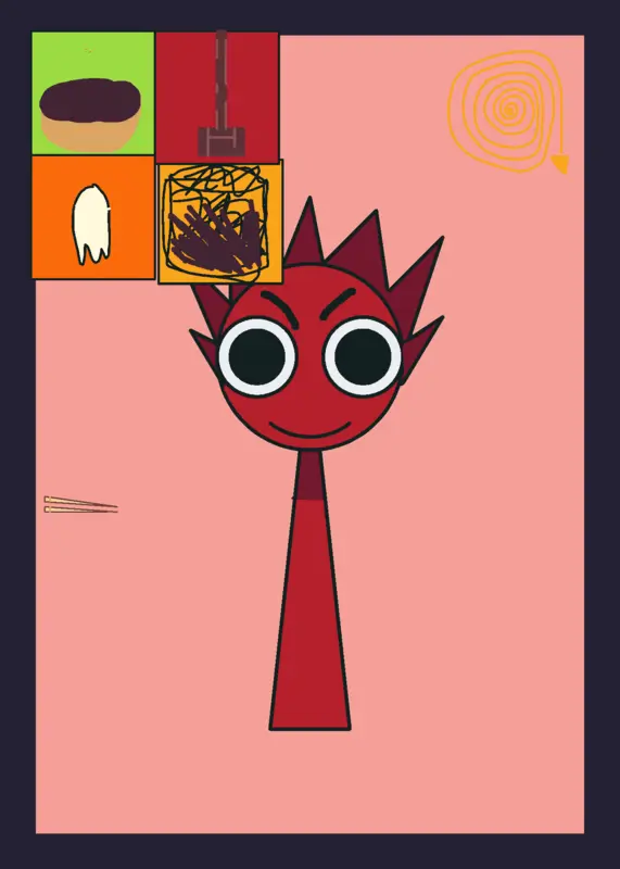Game by @SkyXBrud321LOL
