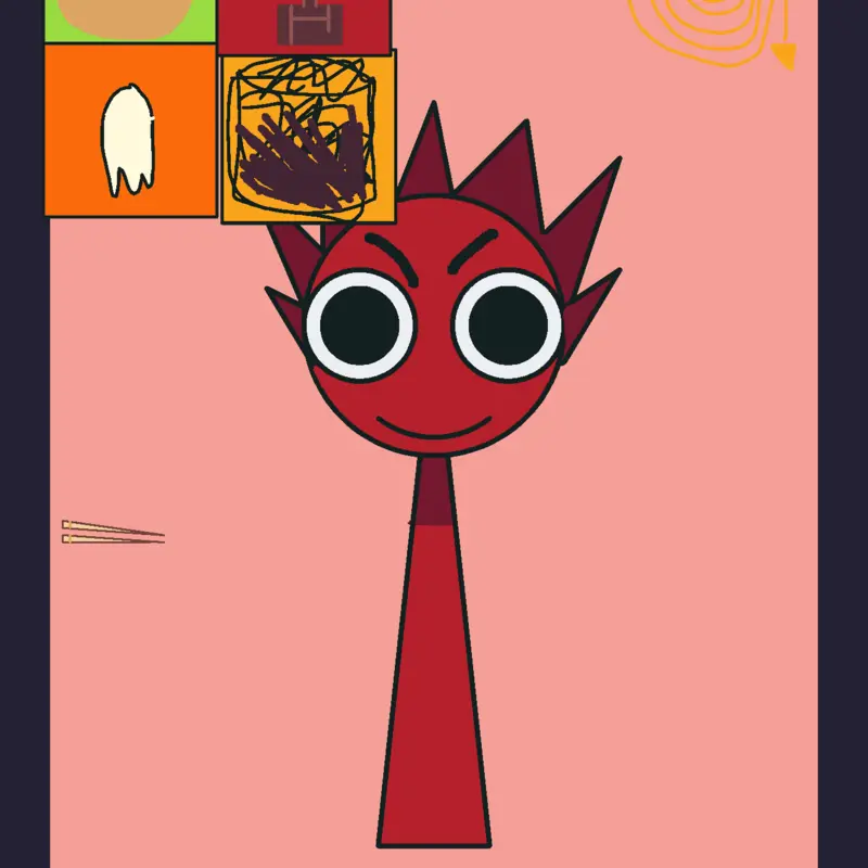 Game by @SkyXBrud321LOL