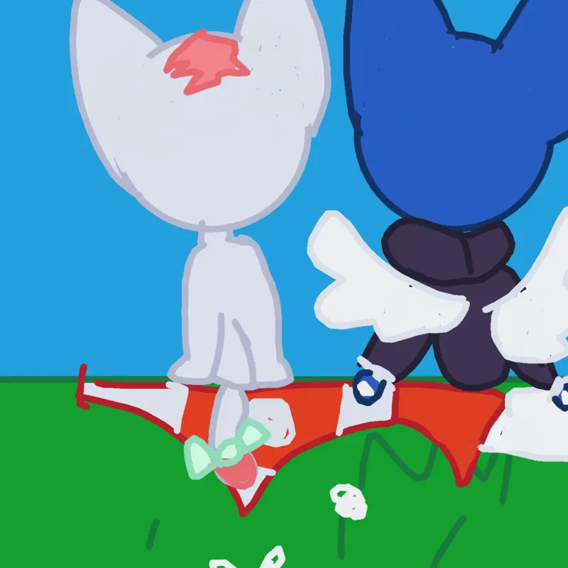 Game by @CatsyGames_Furry