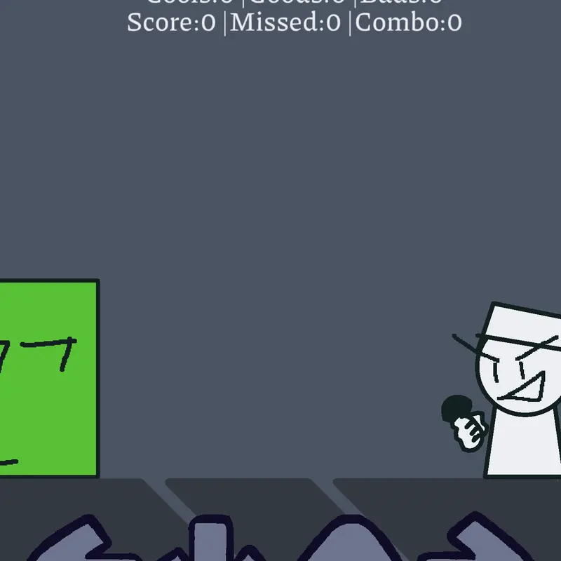 Game by @fanat_windjam