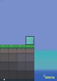 THAT one ending game|MAP+| Update soon!}