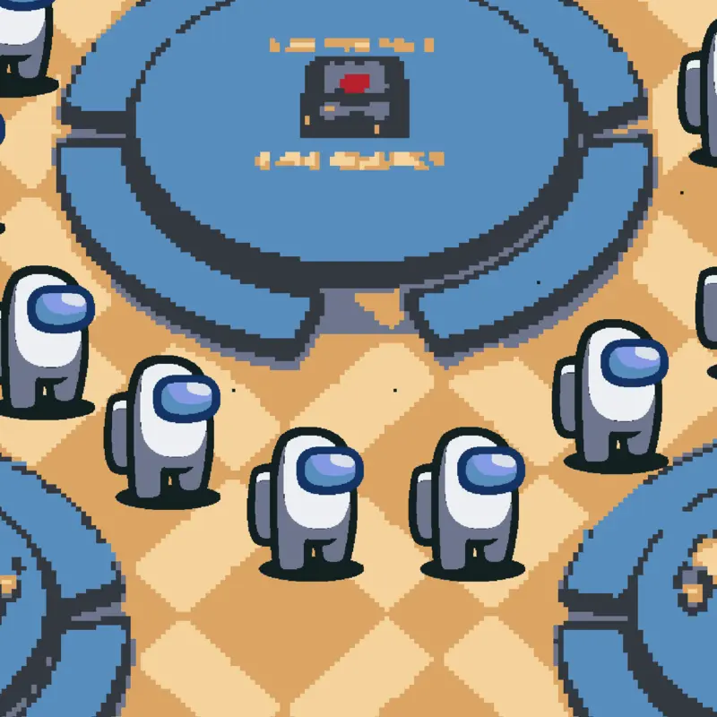 Game by @ichpro