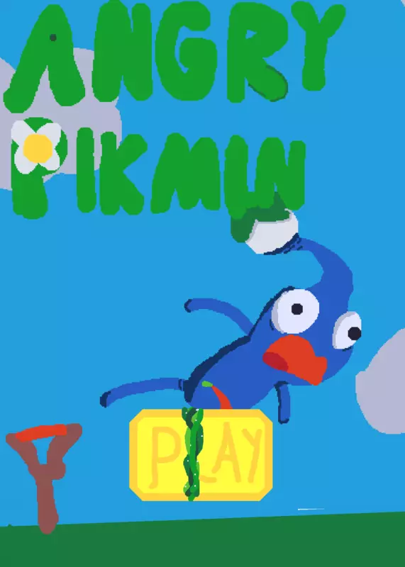 Game by @pixel_wrainy