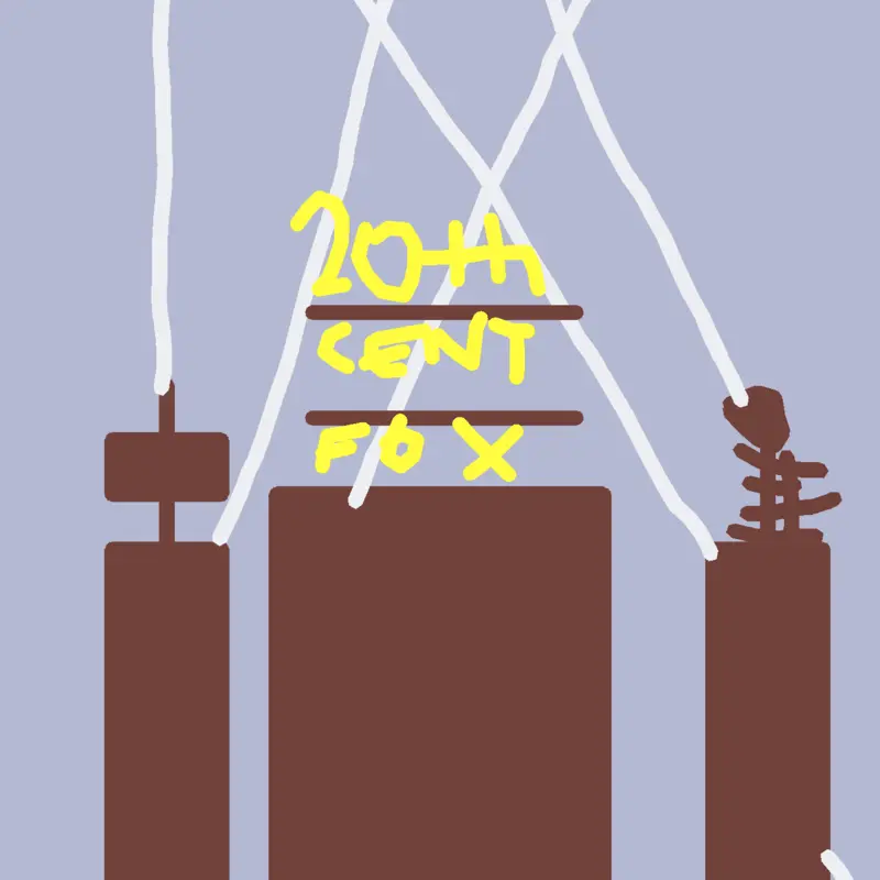 in drawed by @TCF2020