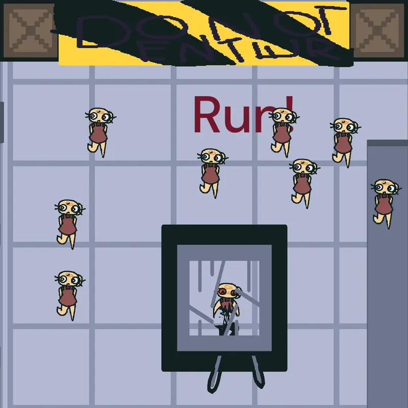 Game by @vibri1999
