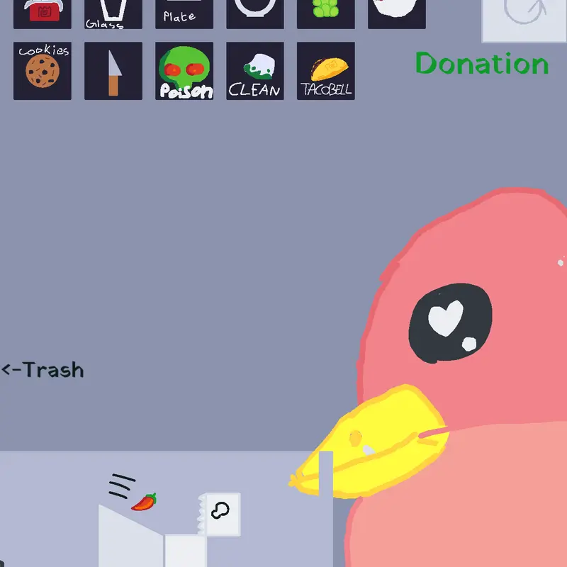 Game by @Sirock78