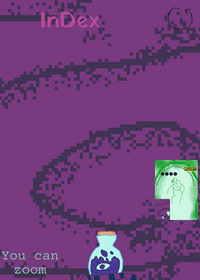 Plant island