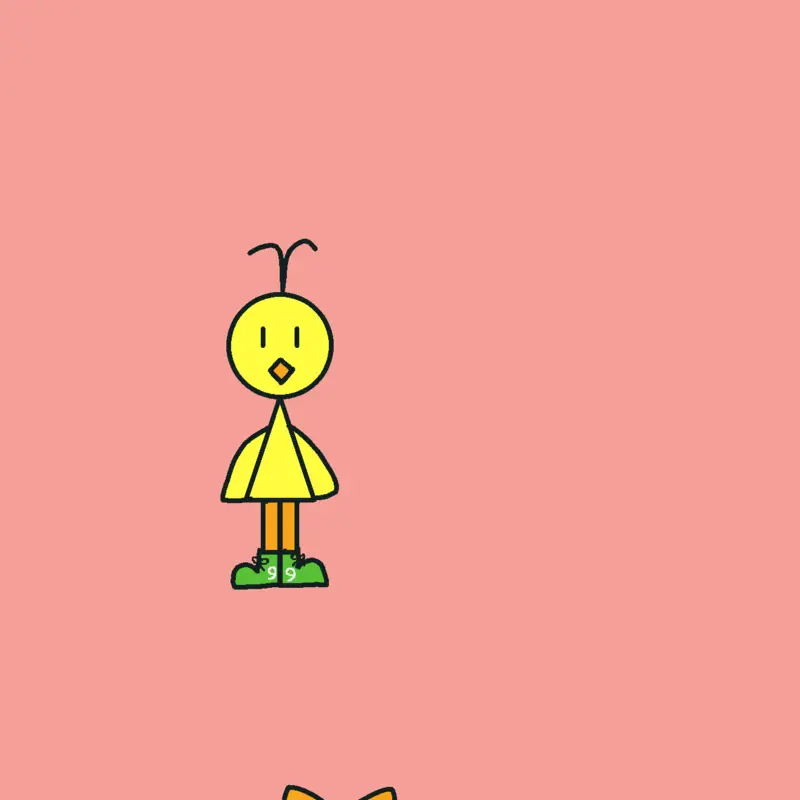 Game by @punnut