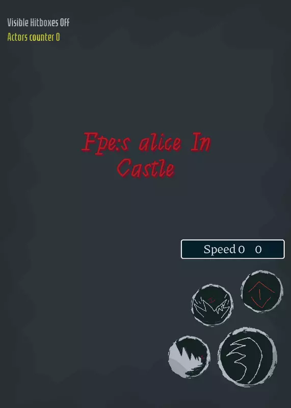 Game by @misscircle_fun