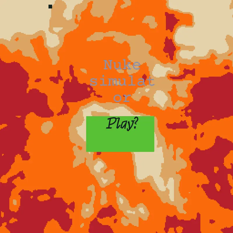 Game by @spanish_ore_wanish