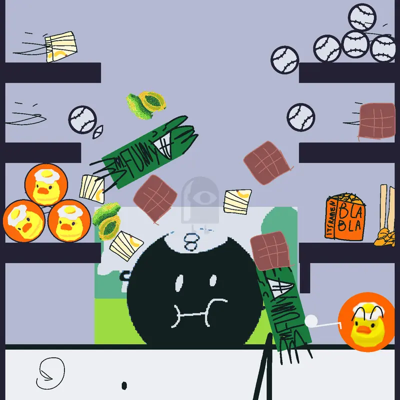Game by @ducklin_duck63