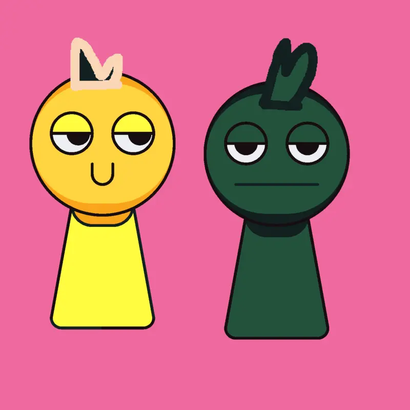 Game by @-yellow-huggy-