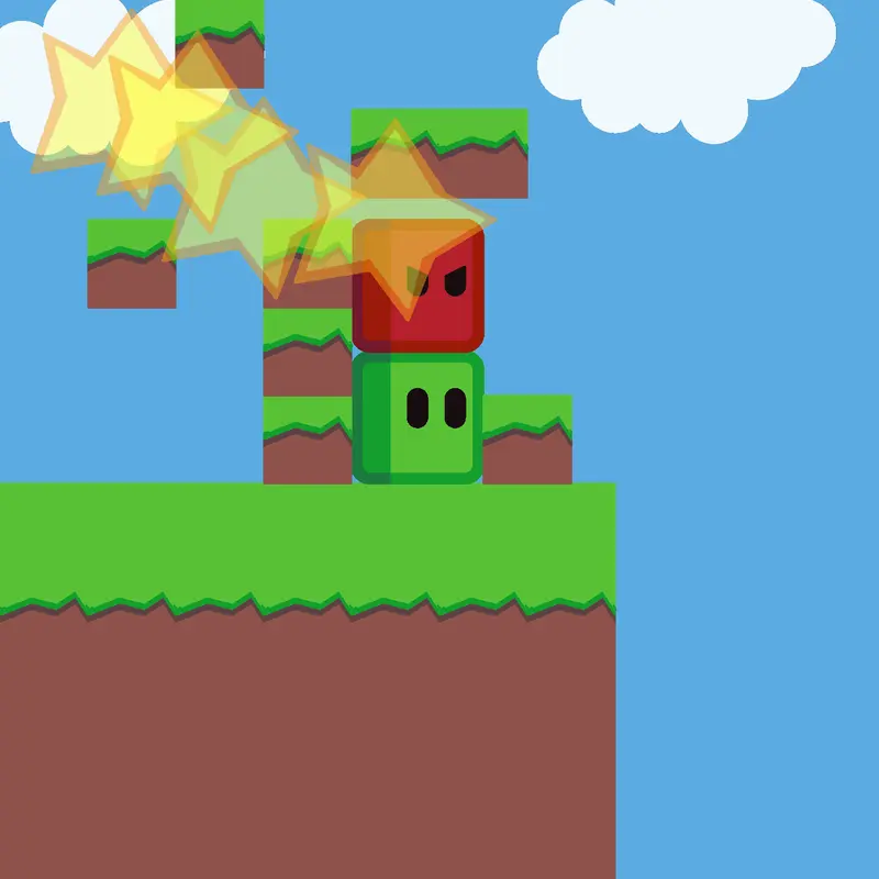 Game by @Emixy
