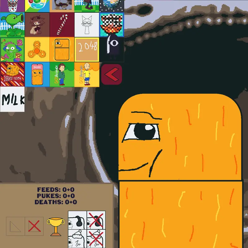 Game by @nikiniki_18