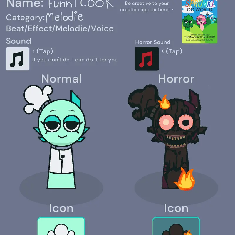 Game by @arrozconpolloeldesenso