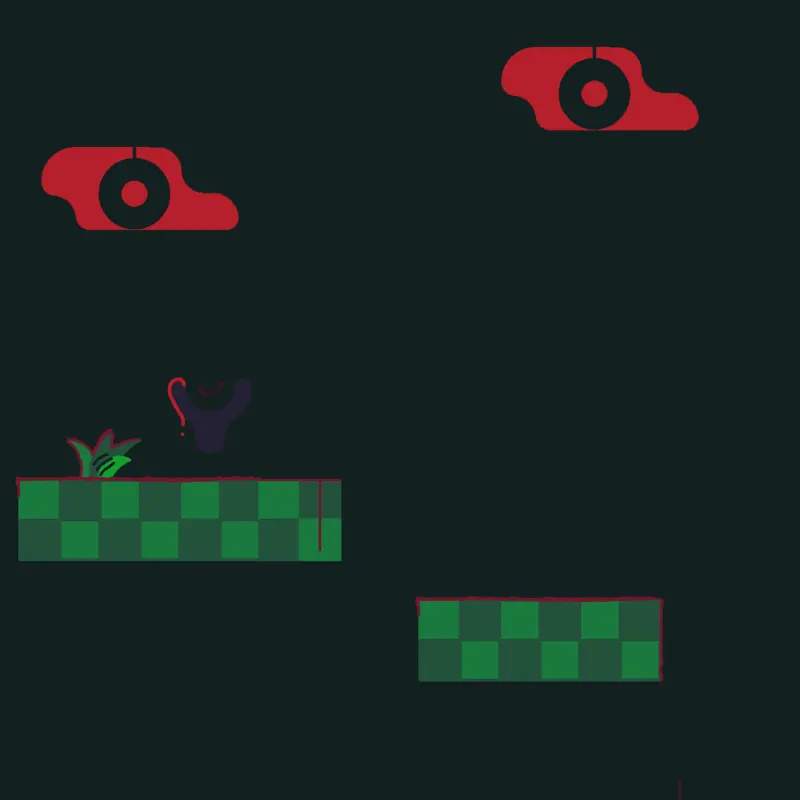 Game by @Chaosity