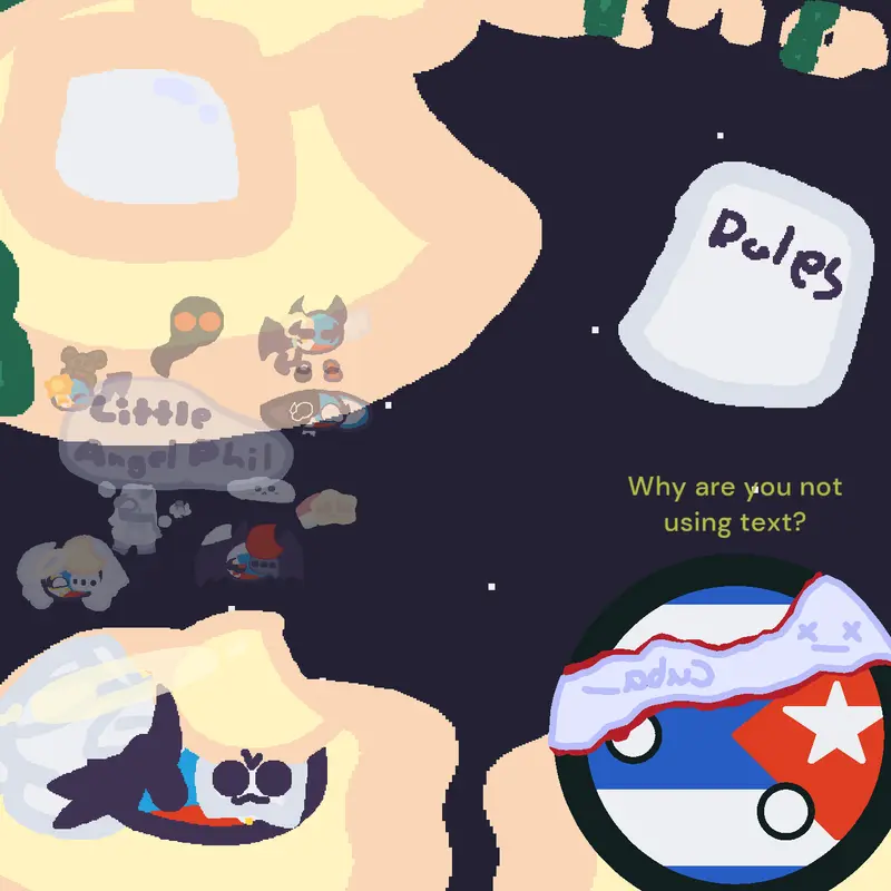 Game by @iloggedoutinthisacc