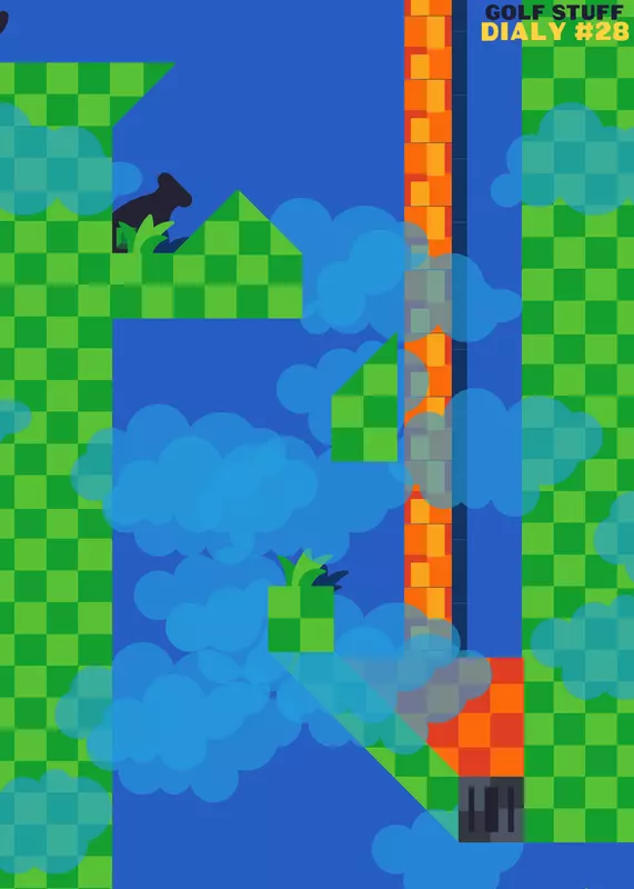 Game by @Aliszx
