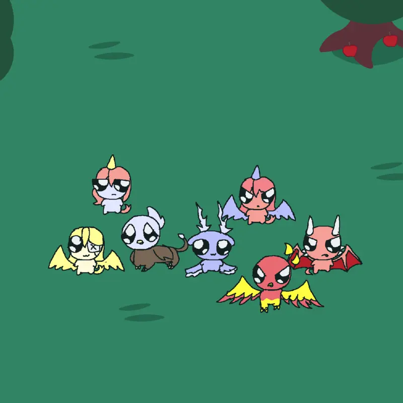 Game by @hrlloop