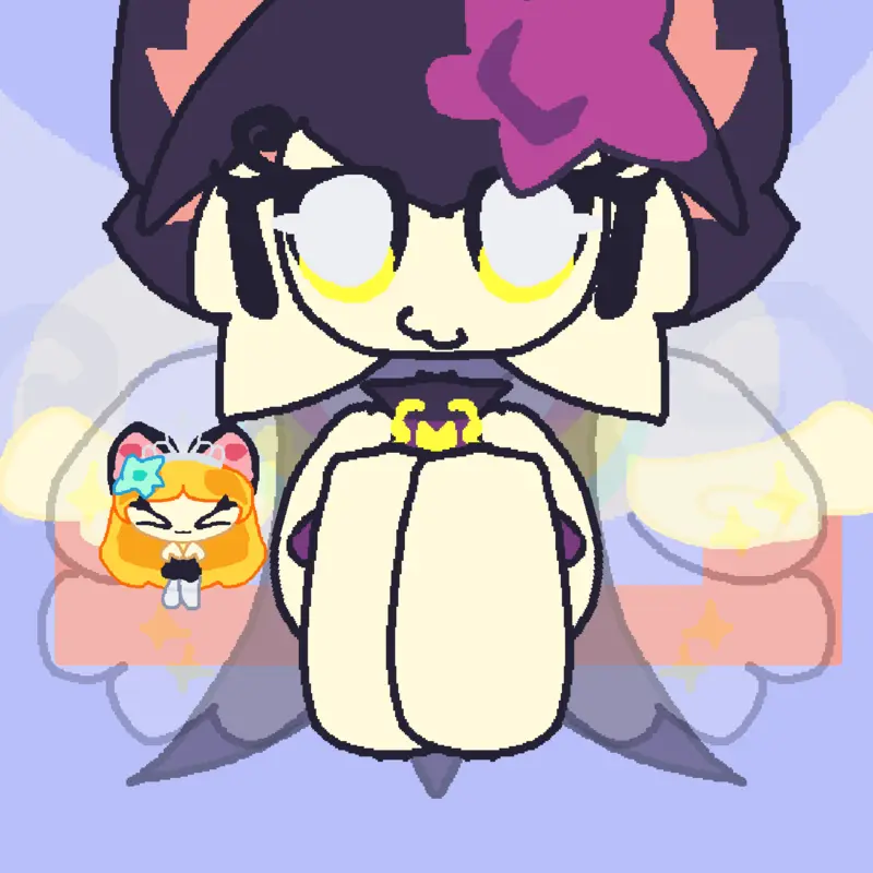 Game by @Fluvsies-Milkcreamii27