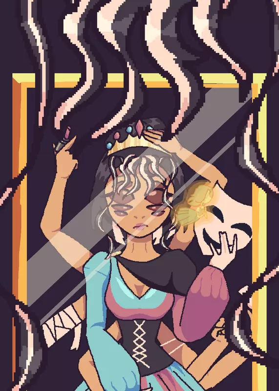 Twins at the carousel by @DianaRGB