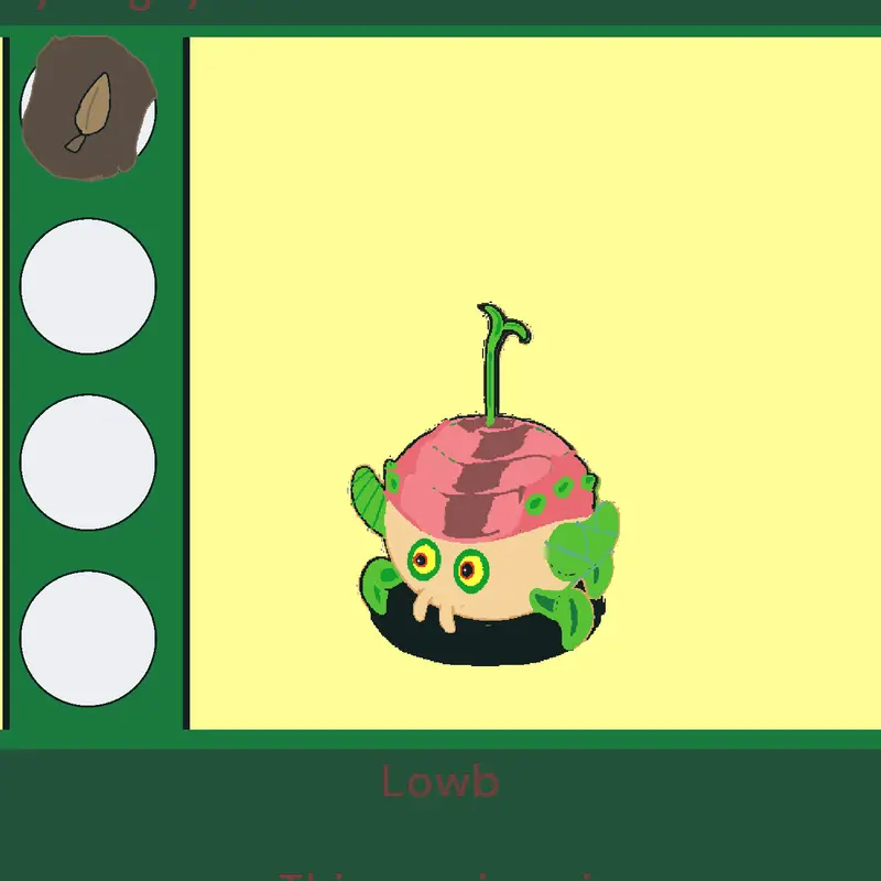 Game by @a-hooded-Joyous-fool