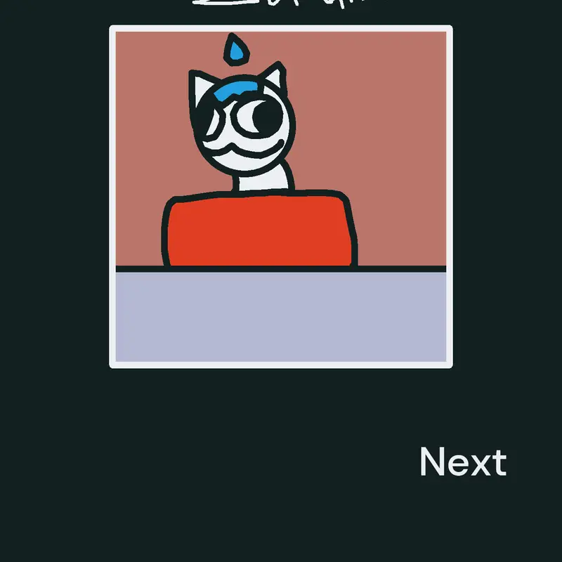 Game by @RadlyTheRageGameMaker