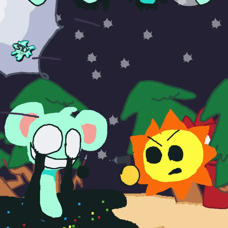 Game by @echuan45