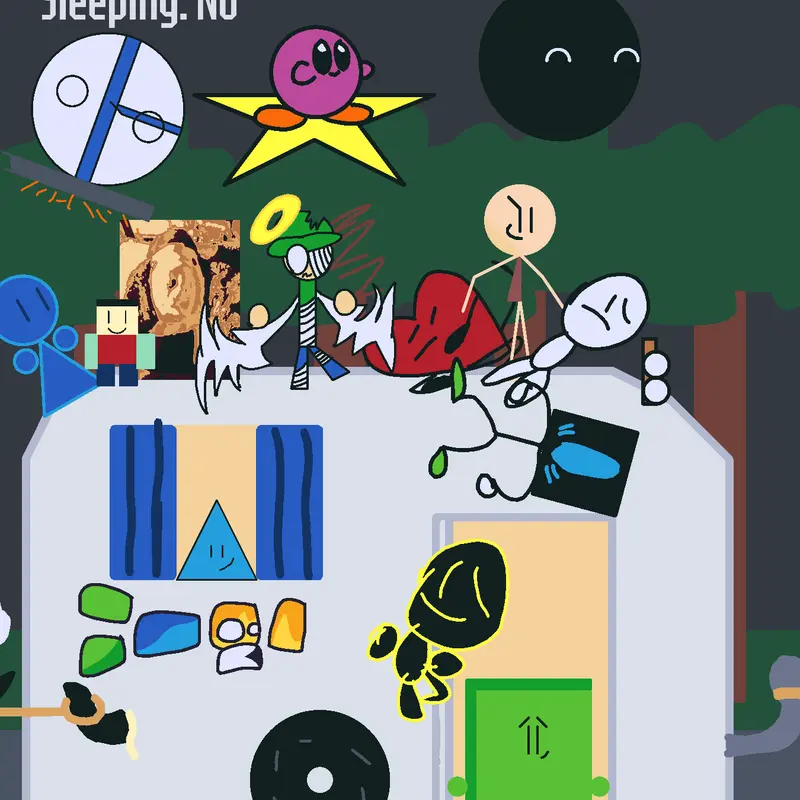 Game by @dedf1sh