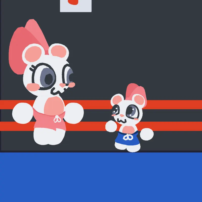 Game by @Sugarose
