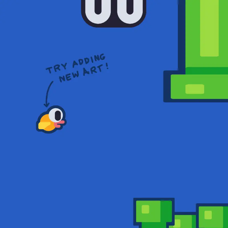 Game by @i_might_be_you