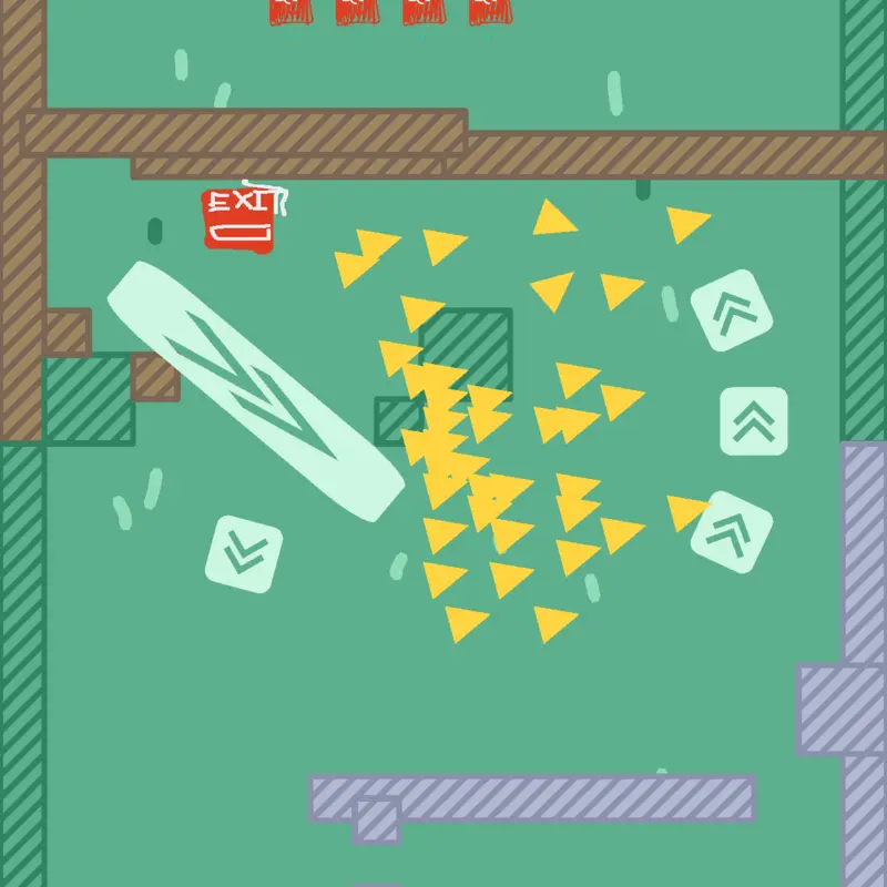Game by @JUSTHARD
