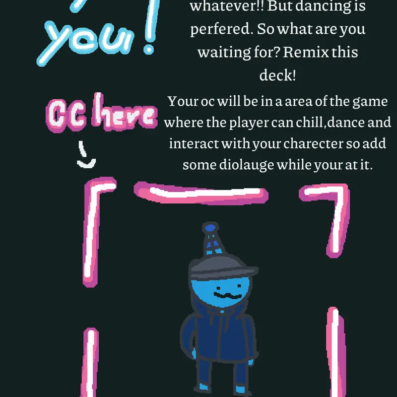 Game by @Timson