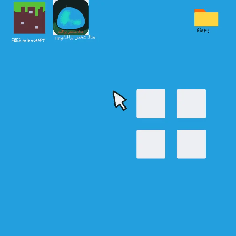 Game by @hachitaowlet-_-