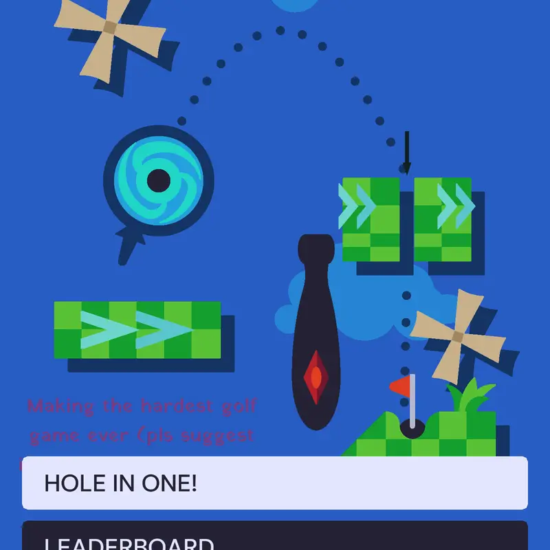 Game by @Plintus