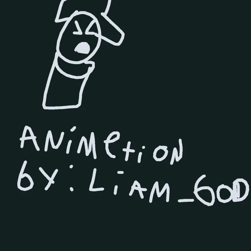 Game by @liam_good