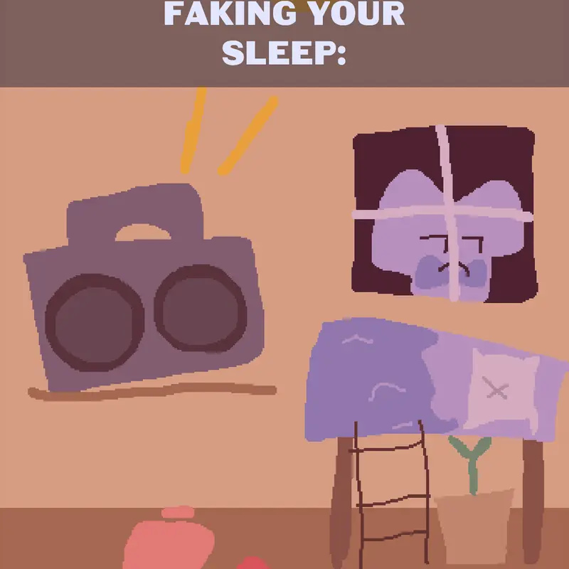 Game by @MomoTheAlien