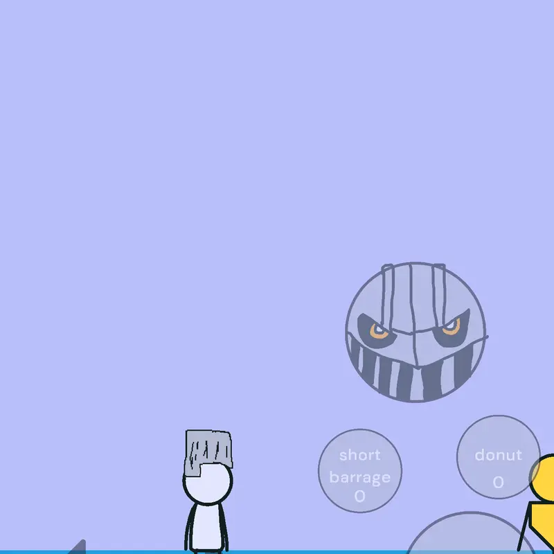 Game by @Dili