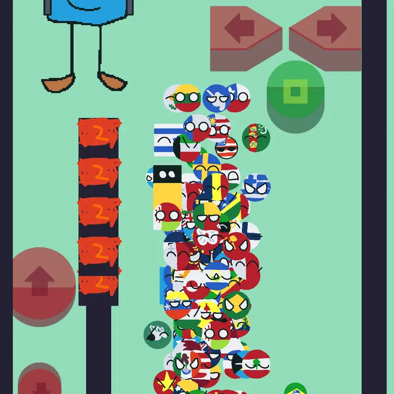 Game by @Countryballs_Arthur