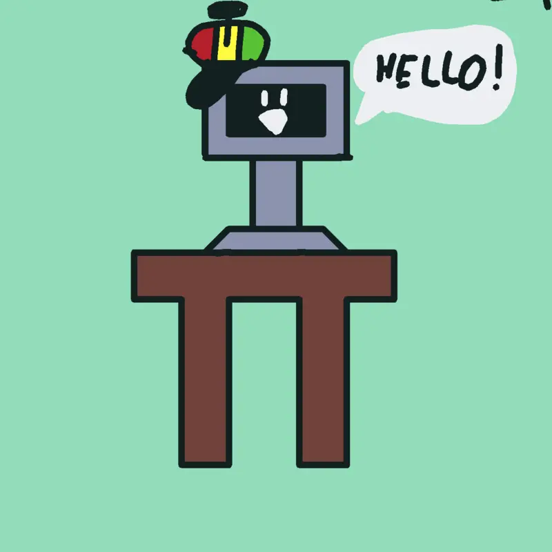 Game by @second_gate