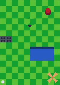 E-Golf