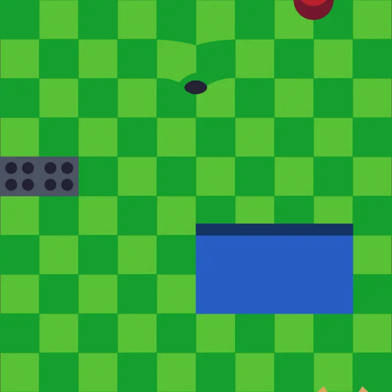 E-Golf by @Salvador123123