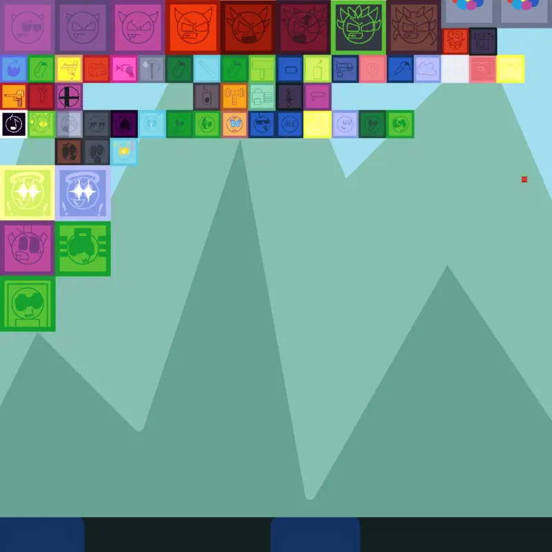 Game by @tymael-13