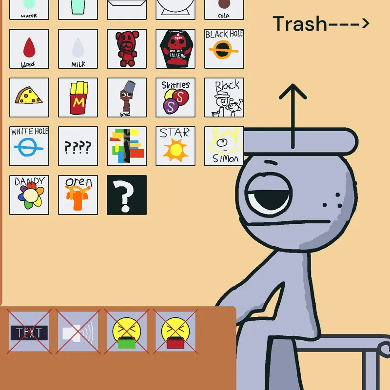 Game by @Castlelover20p