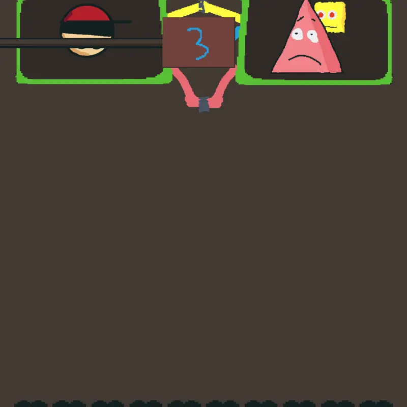 Game by @Tyambi