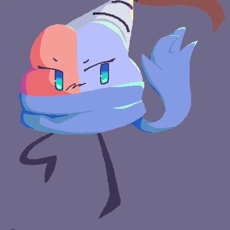 Game by @_bee