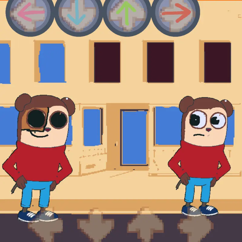 Game by @oxaya_1XD